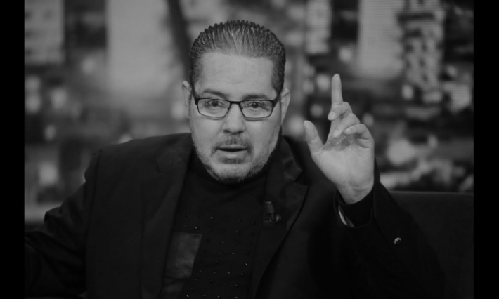 الفنان الشعبي لطفي جرمانة في ذمة الله