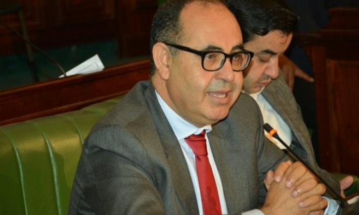 النائب مبروك كرشيد يعتبر بناء جسر في منطقة عين السنوسي من الوعود الغير قابلة للتنفيذ