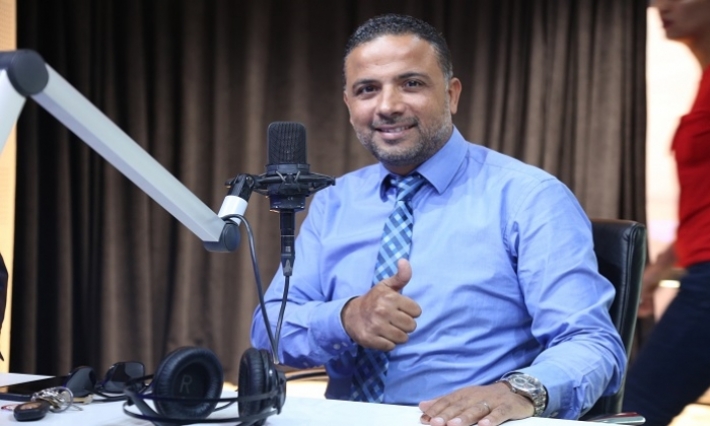 ديبلوماسي فرنسي لسيف الدين مخلوف: تصريحاتك غير مسؤولة ولا تتقمص دور الضحية 