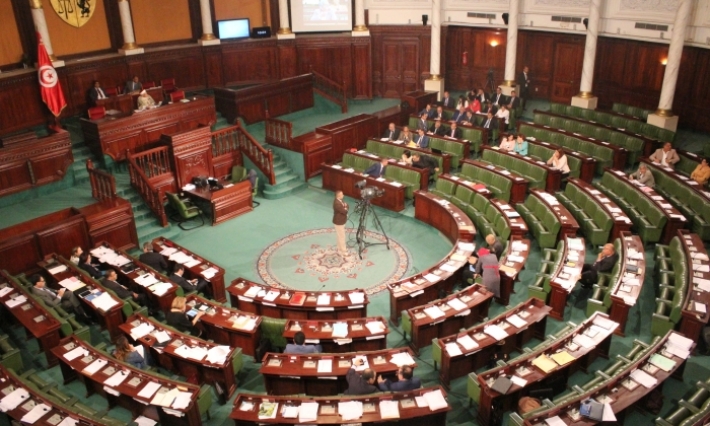 الفشل يرافق أعضاء للبرلمان مجددا على درب انتخاب أعضاء هيئة مكافحة الفساد والمحكمة الدستورية