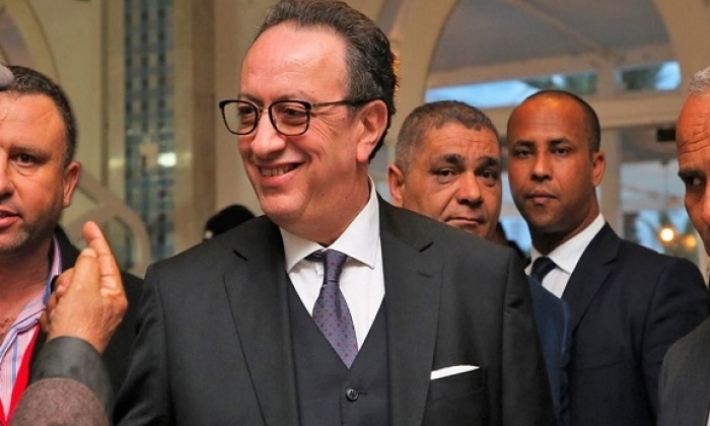 حافظ قائد السبسي: نبيل القروي أدخل السجن وأفرج عنه بقرار سياسي 