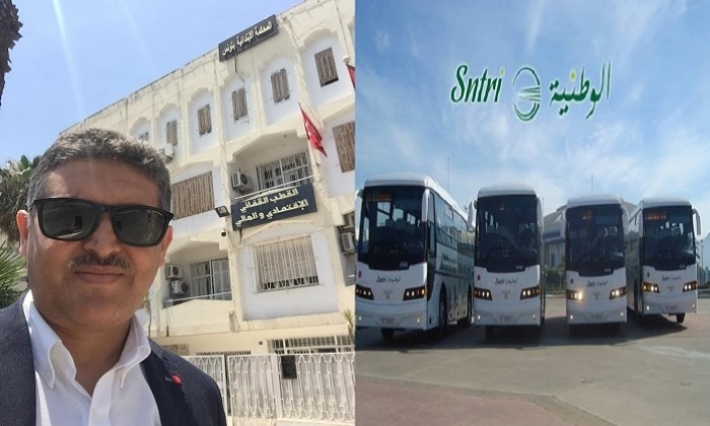 عماد الدائمي: ''عصابة النقل'' خلّفت الكثير من الريش ما سهّل كشفها 