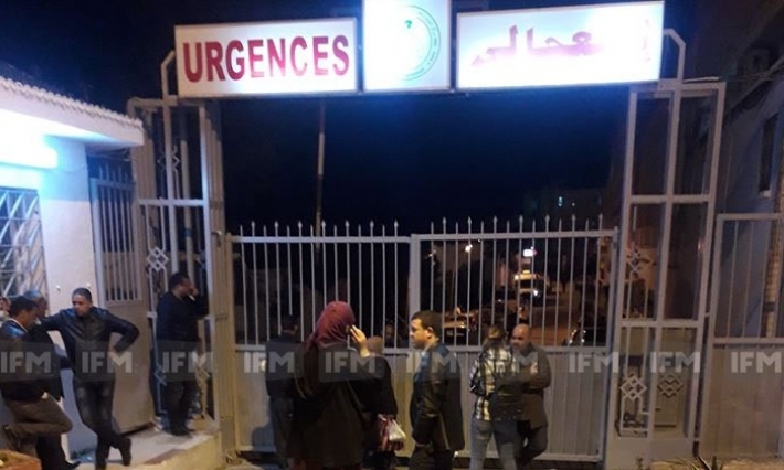 وفاة 11 رضيعا حديثي الولادة بمستشفى الرابطة: جثة رضيعة واحدة لم يتم تسليمها إلى ذويها