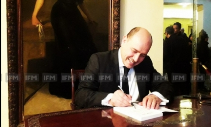    لطفي المرايحي: هنالك إخلال في جمع التزكيات الشعبية وأتحمل مسؤوليتي كاملة (فيديو) 