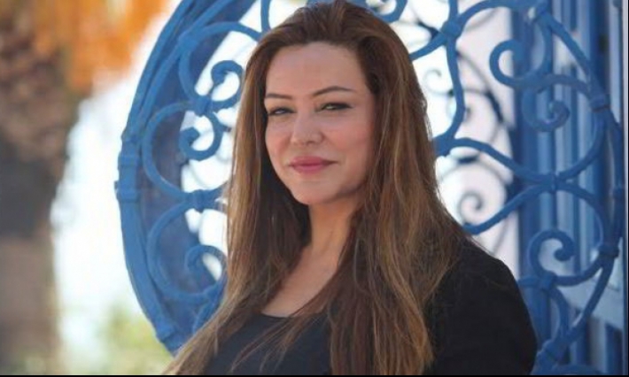 مرشحة للانتخابات الرئاسية تدخل في إضراب جوع وحشي