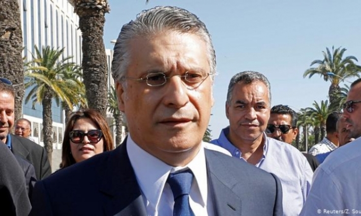 هل يفرج عن نبيل القروي اليوم؟