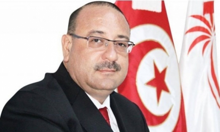 عبد العزيز القطي: "ضغوطات سُلّطت على رضا شرف الدين من أجل دفعه للاستقالة"