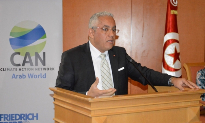 وزارة التجهيز تقرر العدول نهائيا عن انجاز الطريق السيارة بغابة رادس