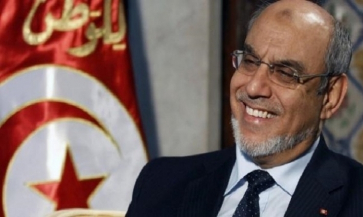 حمادي الجبالي يساند قيس سعيّد في الدور الثاني من الانتخابات الرئاسية