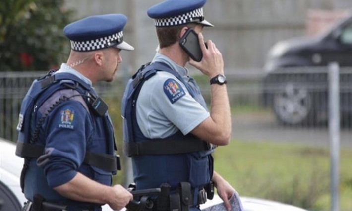 نيوزيلندا: تفكيك متفجرات في مدينة كرايست تشيرتش