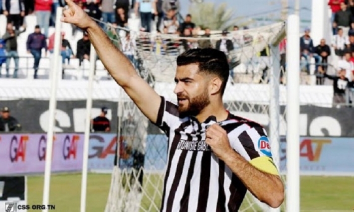 الشبيبة القيروانية تؤكد إثارتها ضد حمزة المثلوثي والنادي الصفاقسي يلجأ إلى القضاء (فيديو) 