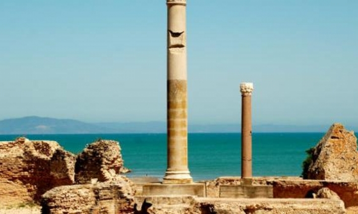 تنفيذ قرارات هدم بناءات فوضوية شُيّدت بالمنطقة الأثرية بقرطاج