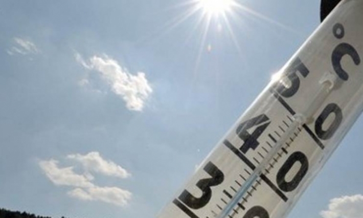 الحرارة في انخفاض مع إمكانية تساقط البرد بأماكن محدودة