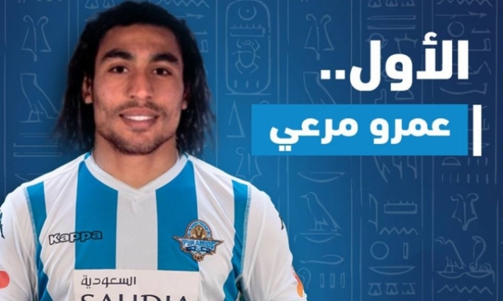 عمرو مرعي في بيراميدز  وبن عمر في الأهلي:  مهدي العجيمي يكشف الحقيقة ويروي التفاصيل لـIFM