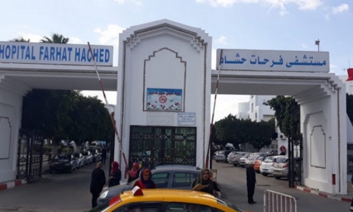 الوفاة الرابعة في تونس جراء فيروس كورونا 