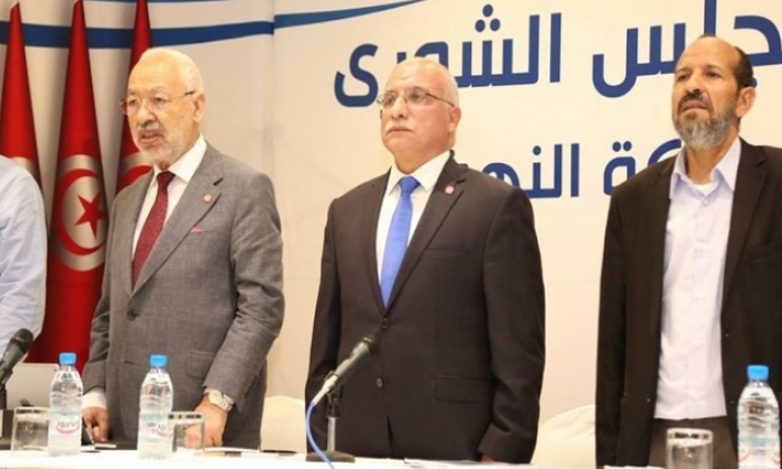 عبد الكريم الهاروني: الحكومة المقبلة سيرأسها ''نهضاوي'' ونحن جاهزون للحكم 