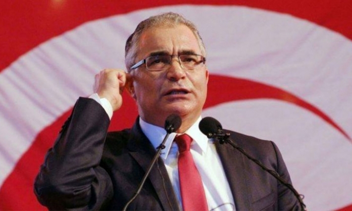 بعد رواج خبر انسحابه من السباق الرئاسي: محسن مرزوق لم يحسم قراره رسميا بعد