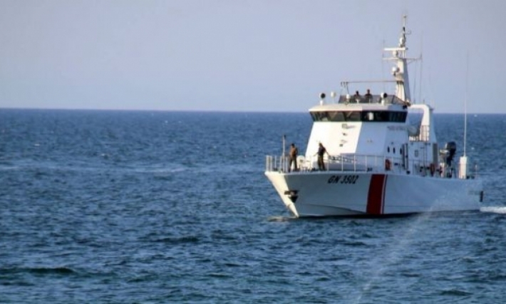 ضبط 159 شخصا بصدد اجتياز الحدود البحرية والبرية خلسة بكل من مدنين وصفاقس