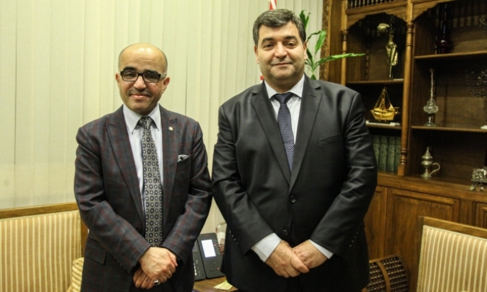 إقرار تونس عاصمة للمصائف العربية سنة 2020