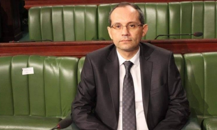 لجنة الأمن والدفاع تستمع إلى وزير الداخلية بخصوص العمليتين الإرهابيتين بالقصرين وشارع الحبيب بورقيبة