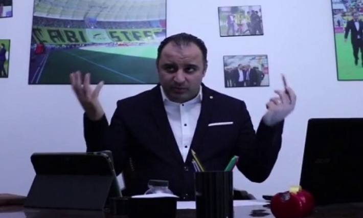 النادي البنزرتي: هيئة عبد السلام السعيداني تلوّح بالاستقالة 