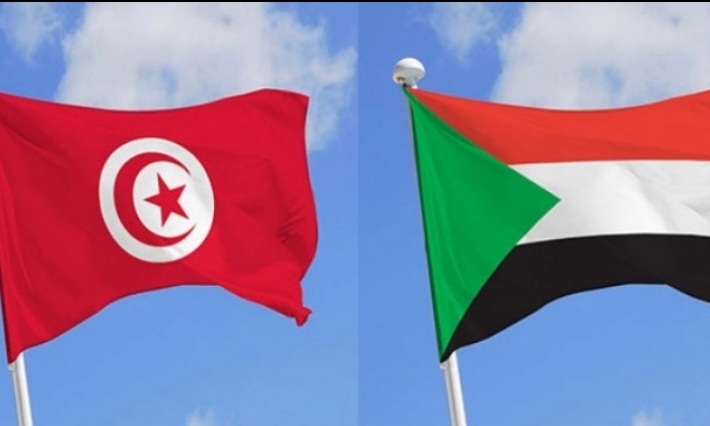 تونس ترحب باتفاق السودان