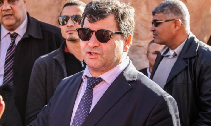 روني الطرابلسي: تونس تخطط لاستقطاب مليون زائر فرنسي خلال سنة 2019