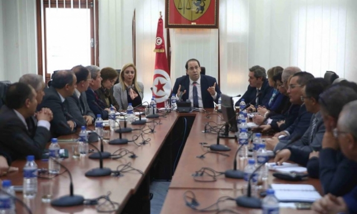 رئيس الحكومة: قطاع الصحة يشكو التسيّب وايجاد الحلول مسؤولية الجميع"