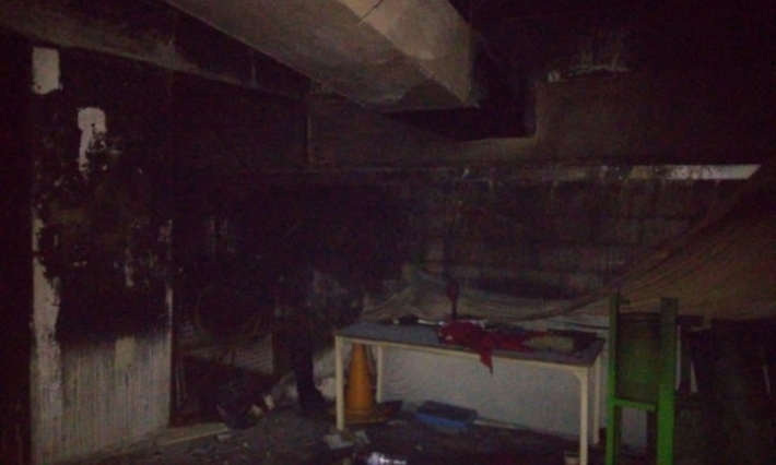 الناطق باسم الداخلية يكشف لإي أف أم حقيقة ما تم تداوله حول حصول إيقافات بعد حريق قبة المنزه