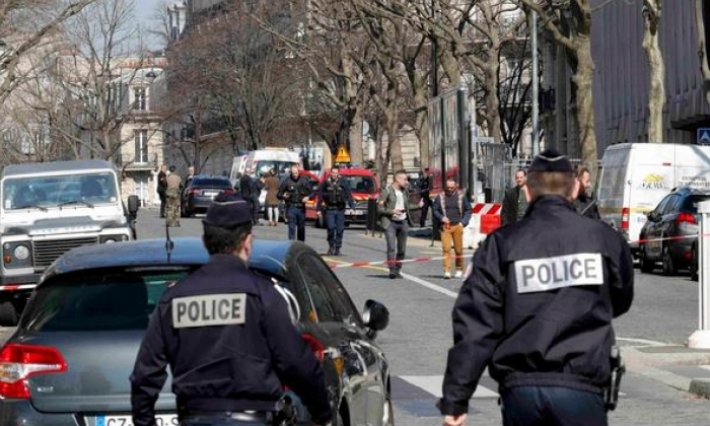 إصابات في إطلاق نار بفرنسا