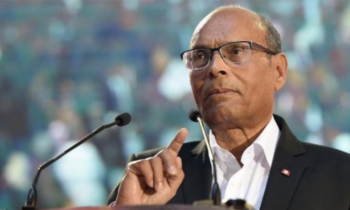 في اجتماع شعبي ببنزرت: المرزوقي ينتقد بشدة دعوة رئيس الحكومة بشأن ميثاق الأخلاق السياسية