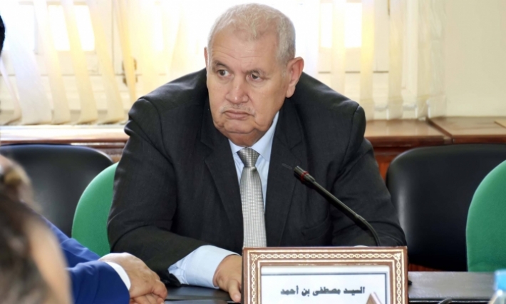 بن أحمد: اجتماع قرطاج جرى في كنف الصراحة وعكس علاقة الأطراف المشاركة فيه بالحكومة