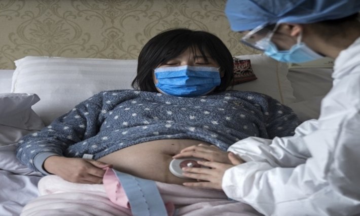 فيروس كورونا: أهم التوصيات للحوامل 