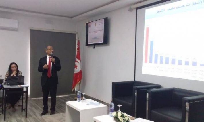المندوب العام لحماية الطفولة يستعرض قائمة لأكثر الأماكن التي يتعرض فيها الطفل للتهديد