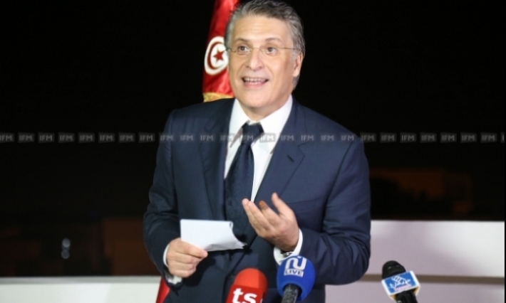 نبيل القروي: إمكانية مشاركة قلب تونس في الحكومة الجديدة ستحسم بعد دراسة برنامج عملها والمشاركين فيها