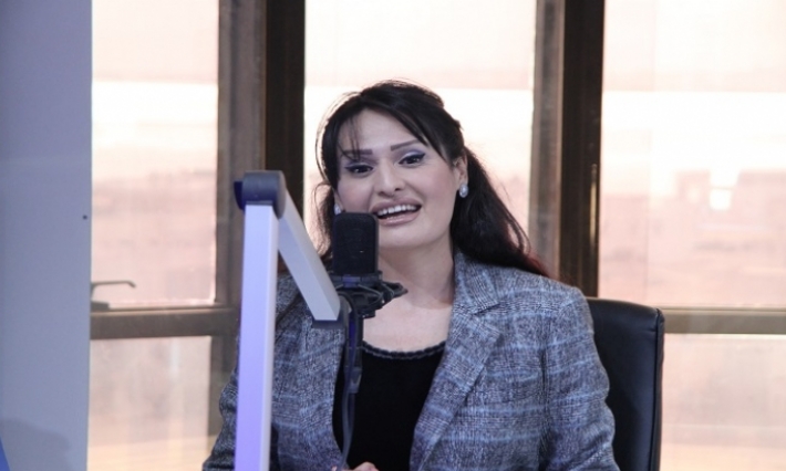 ماجدولين الشارني: عندما كنت وزيرة منعت اللباس الأفغاني في الوزارة والتاريخ لا يرحم (فيديو) 
