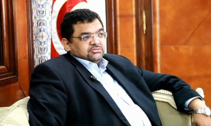 لطفي زيتون آخر المنضمين إلى حكومة إلياس الفخفاخ 