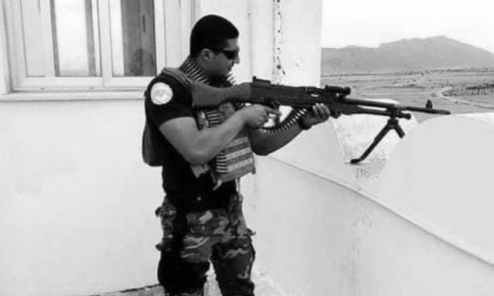 الكاف-ساقية سيدي يوسف: وفاة عون حرس بعد إصابته برصاصة في الرأس