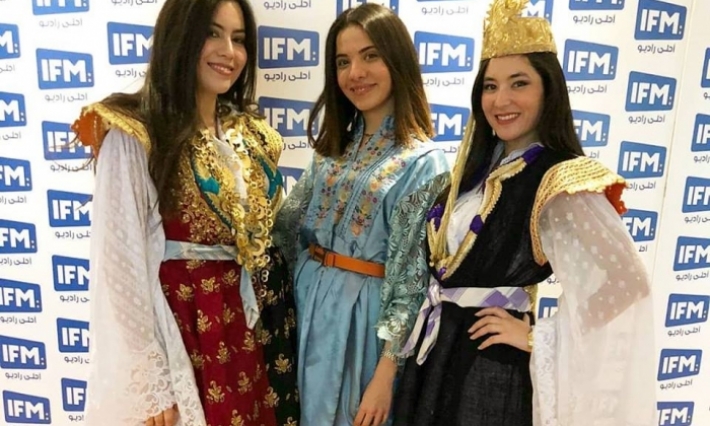 تونس تحتفل اليوم باليوم الوطني للباس التقليدي