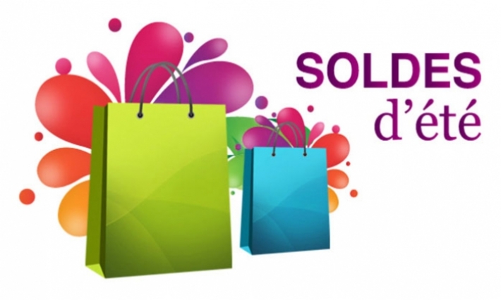 الإعلان عن موعد انطلاق موسم التخفيض للموسم الصيفي 2019