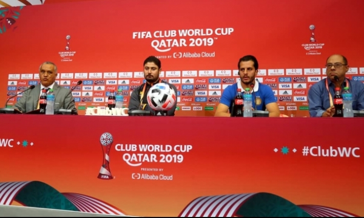 موندياليتو 2019.. مجدي تراوي: نطمح للفوز في المباراة الأولى التي ستكون صعبة أمام فريق كبير 