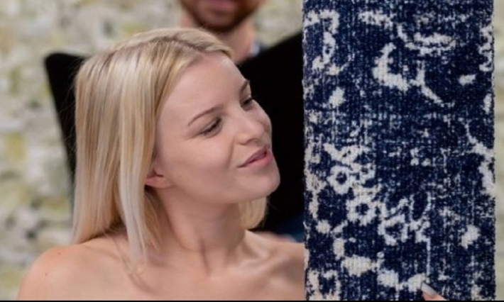 "ألمانية تخطط للزواج بطائرة وصفتها بـ"حب حياتها