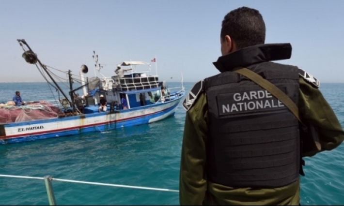 المهدية: فقدان سبعة أشخاص حاولوا "الحرقة" والعثور على جثة فتاة على سواحل صفاقس