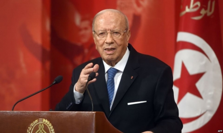 سليم العزابي: حركة تحيا تونس وجهت الدعوة إلى رئيس الجمهورية لحضور المؤتمر التأسيسي ولم تتلق أي رد