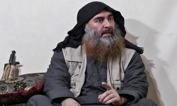 داعش يؤكد مقتل زعيمه ويبايع القريشي خليفة جديدا 