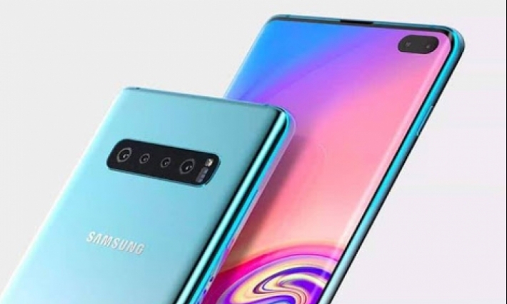 Samsung s’impose dans les mises à jour Android