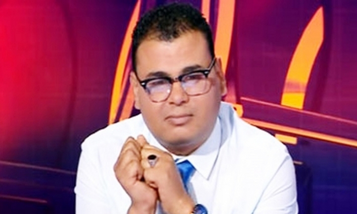 منذر قفراش: سنطالب الزبيدي في صورة فوزه بتطبيع العلاقات مع الكيان الصهيوني (فيديو)