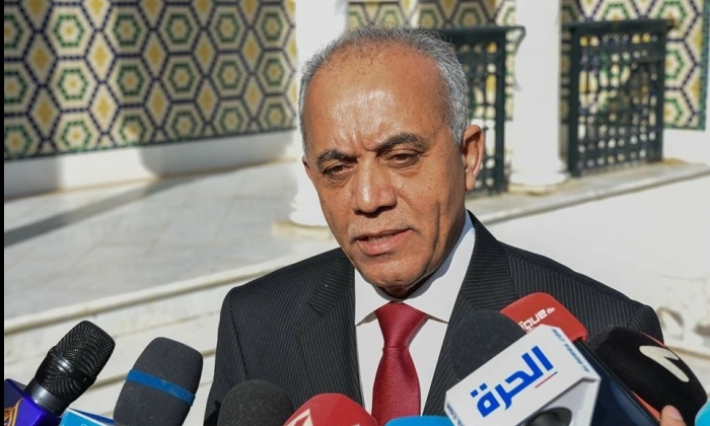 الجملي يرجح أن تتوضح تركيبة الحكومة قبل نهاية السنة