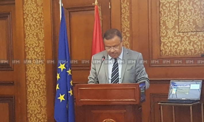 الطيب يكشف أسباب الانقطاعات المتكررة لتوزيع المياه عن المواطنين