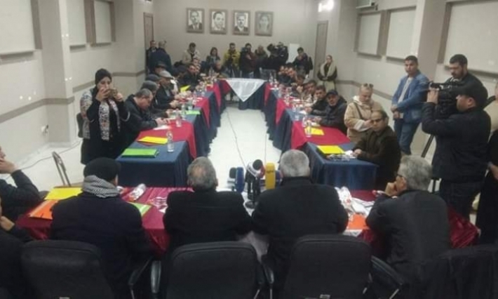 كاتب عام الفرع الجامعي للتعليم الثانوي بتونس يكشف النقاط التي تطالب الهيئة الإدارية القطاعية بتعديلها